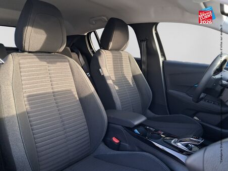 PEUGEOT 208 E-136CH STYLE