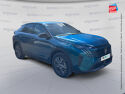 Véhicule d'occasion PEUGEOT 3008 1.2 HYBRID 145CH ALLURE E-DCS6