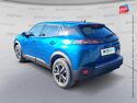 Véhicule d'occasion PEUGEOT 2008 1.2 HYBRID 110CH STYLE E-DCS6