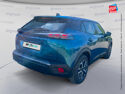 Véhicule d'occasion PEUGEOT 2008 1.2 HYBRID 110CH STYLE E-DCS6
