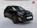 Véhicule d'occasion PEUGEOT 208 1.2 HYBRID 145CH ALLURE E-DCS6