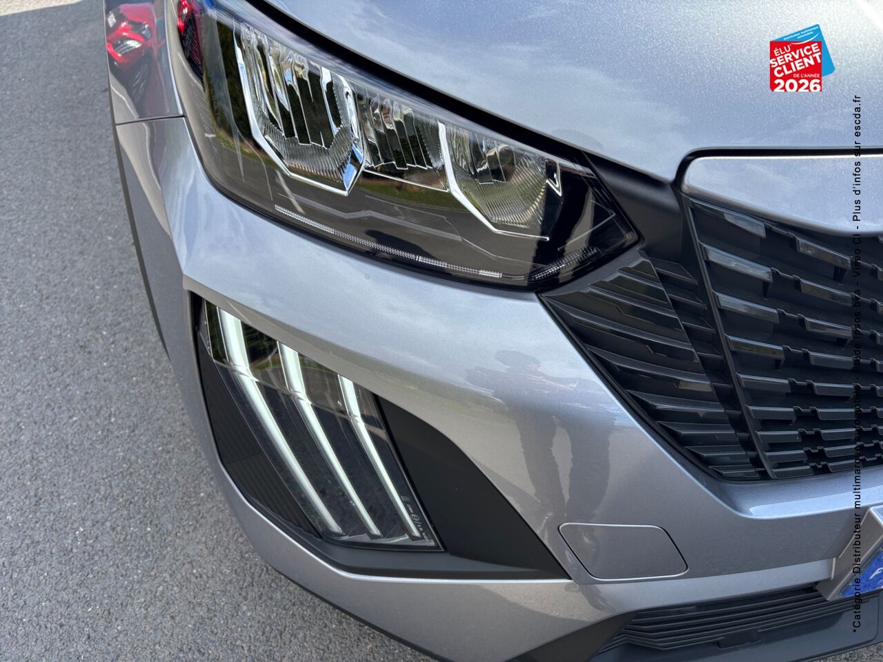 chez Peugeot Charleville