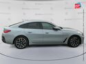 Véhicule d'occasion BMW I4 EDRIVE40 340CH M SPORT