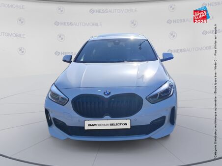 BMW SERIE 1 118IA 136CH M...