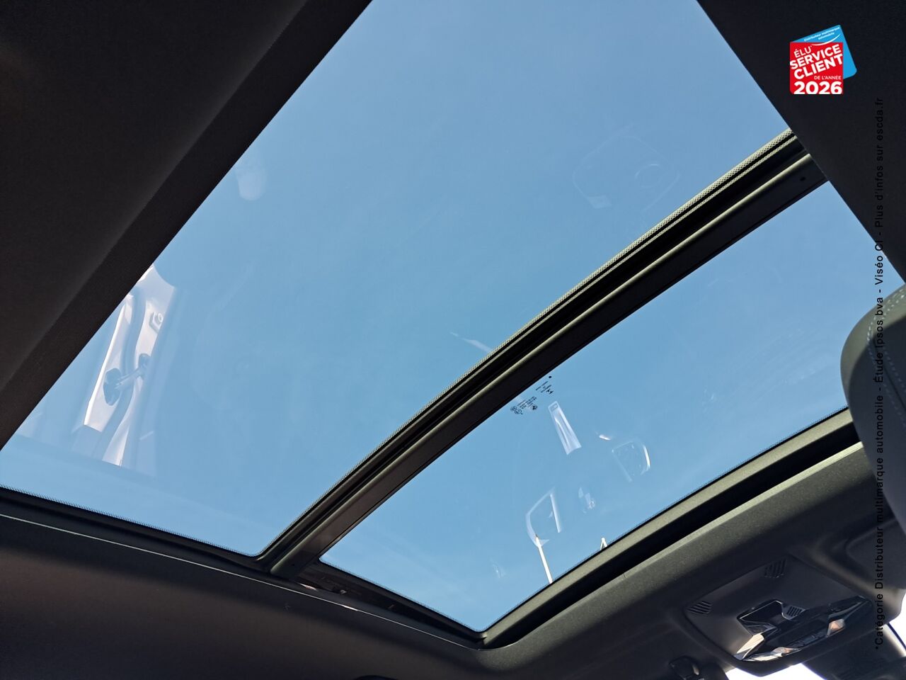 chez BMW Besançon