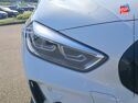 Véhicule d'occasion BMW SERIE 1 118IA 136CH M SPORT DKG7