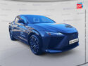 Véhicule d'occasion LEXUS RZ 500E EXECUTIVE MC26