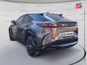 Véhicule d'occasion LEXUS RZ 500E EXECUTIVE MC26