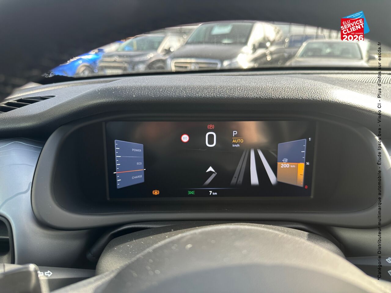 chez Fiat Strasbourg