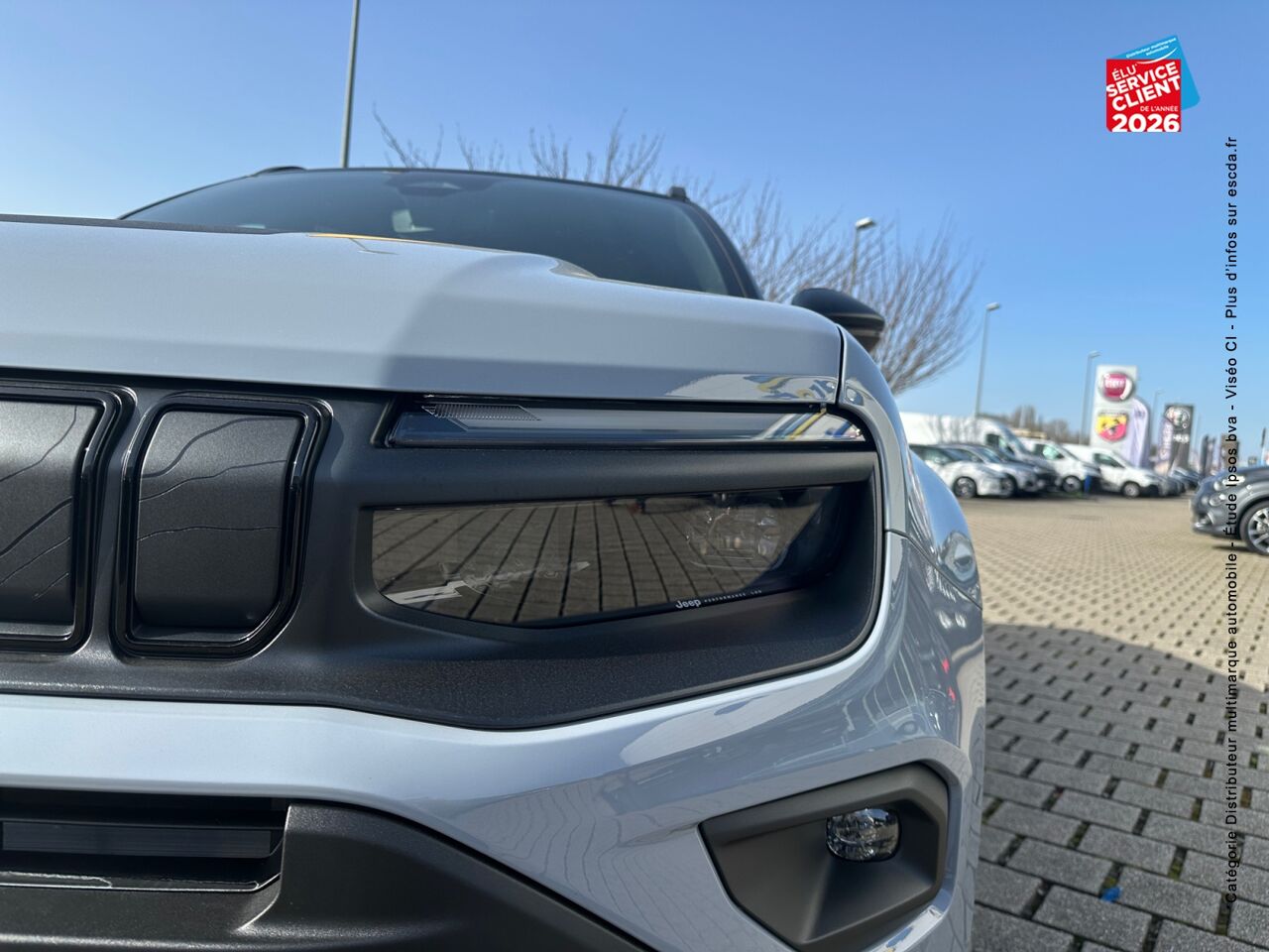 chez Fiat Strasbourg