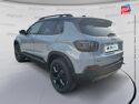 Véhicule d'occasion JEEP AVENGER 1.2 TURBO T3 145CH MHEV THE NORTH FACE BVR6 4XE