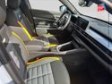 Véhicule d'occasion JEEP AVENGER 1.2 TURBO T3 145CH MHEV THE NORTH FACE BVR6 4XE