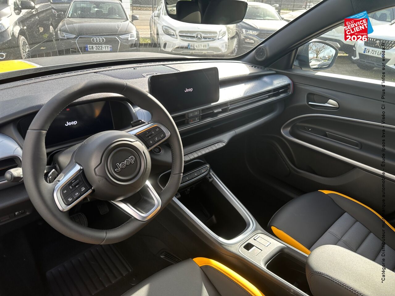 chez Fiat Strasbourg