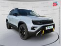 Véhicule d'occasion JEEP AVENGER 1.2 TURBO T3 145CH MHEV THE NORTH FACE BVR6 4XE