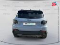 Véhicule d'occasion JEEP AVENGER 1.2 TURBO T3 145CH MHEV THE NORTH FACE BVR6 4XE