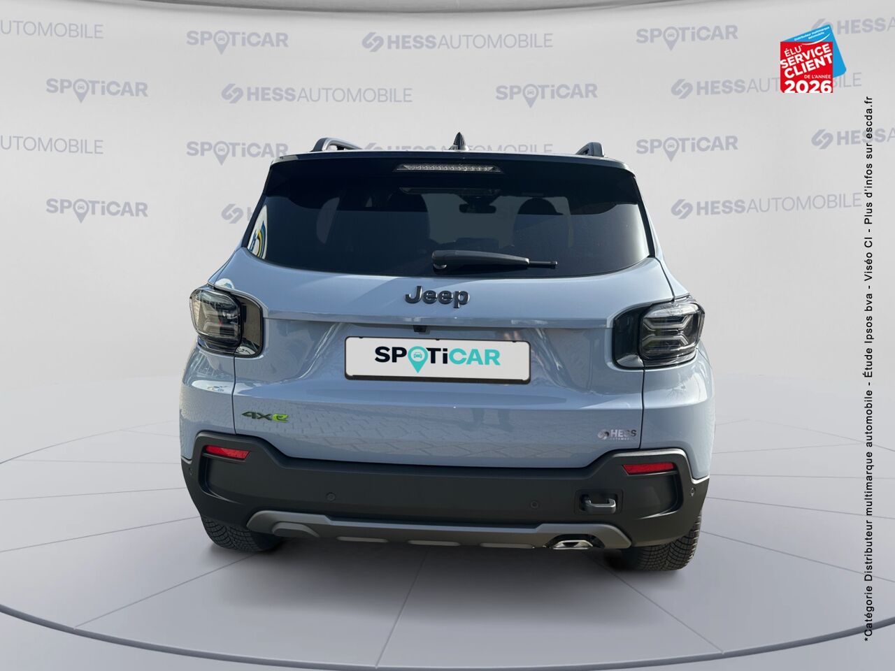 chez Fiat Strasbourg
