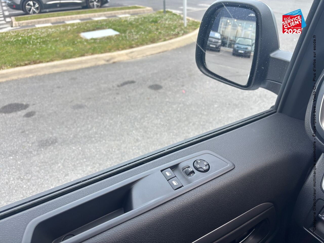 chez Toyota Besançon