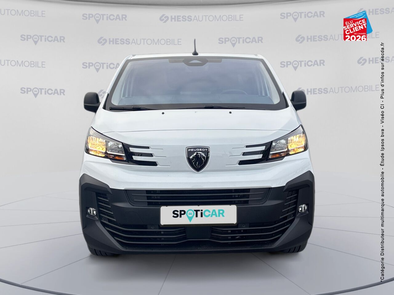chez Toyota Besançon