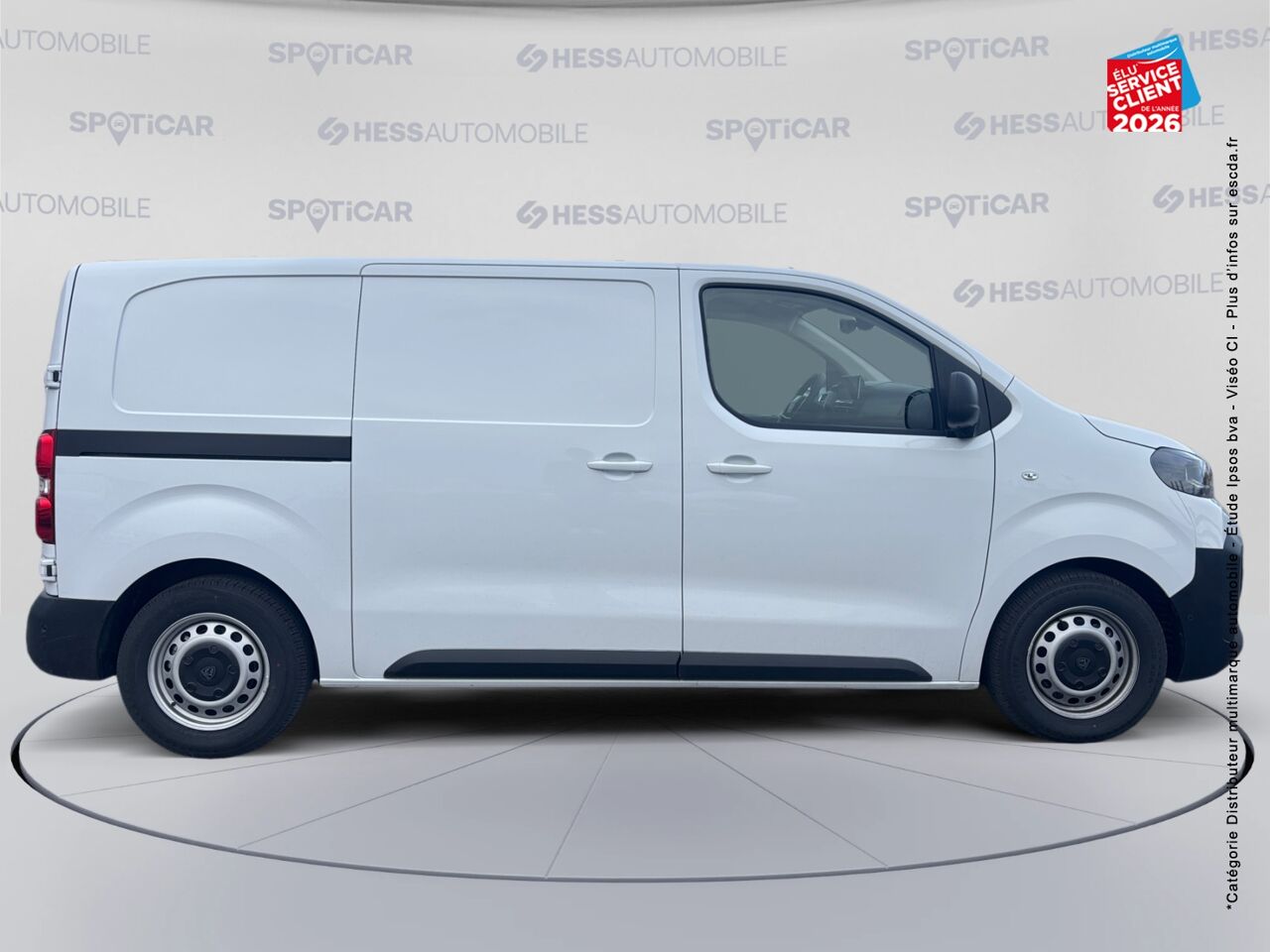 chez Toyota Besançon