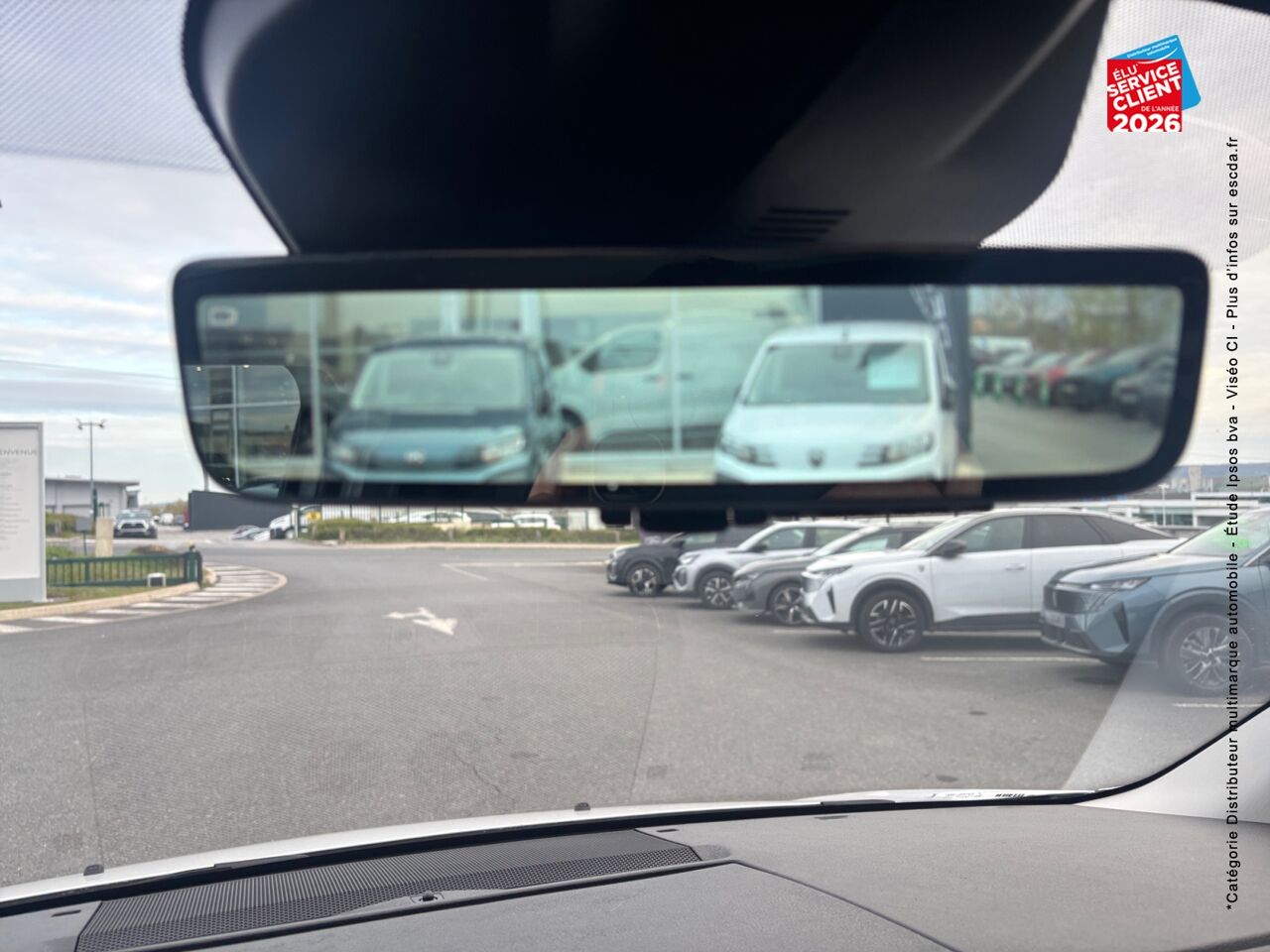 chez Toyota Besançon