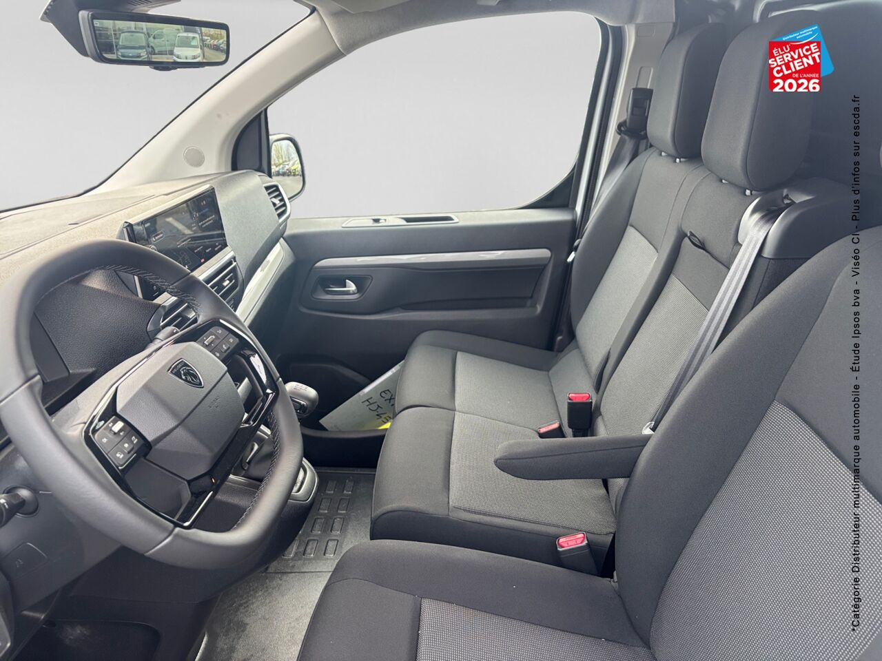 chez Toyota Besançon