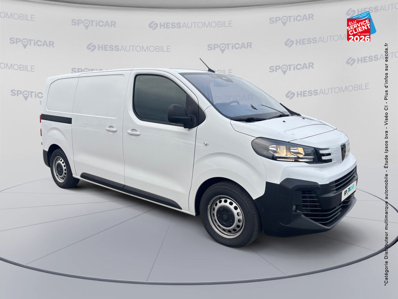 chez Toyota Besançon