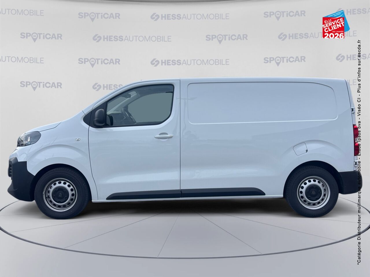 chez Toyota Besançon