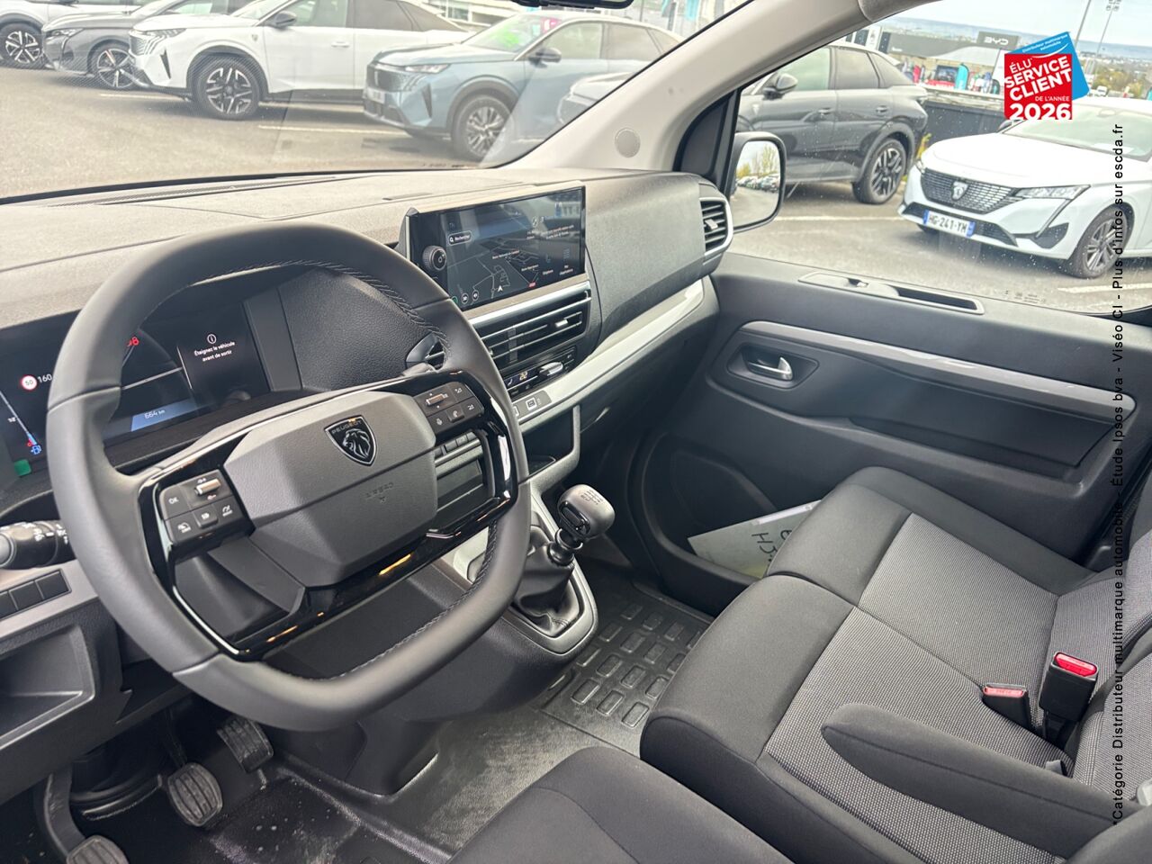 chez Toyota Besançon