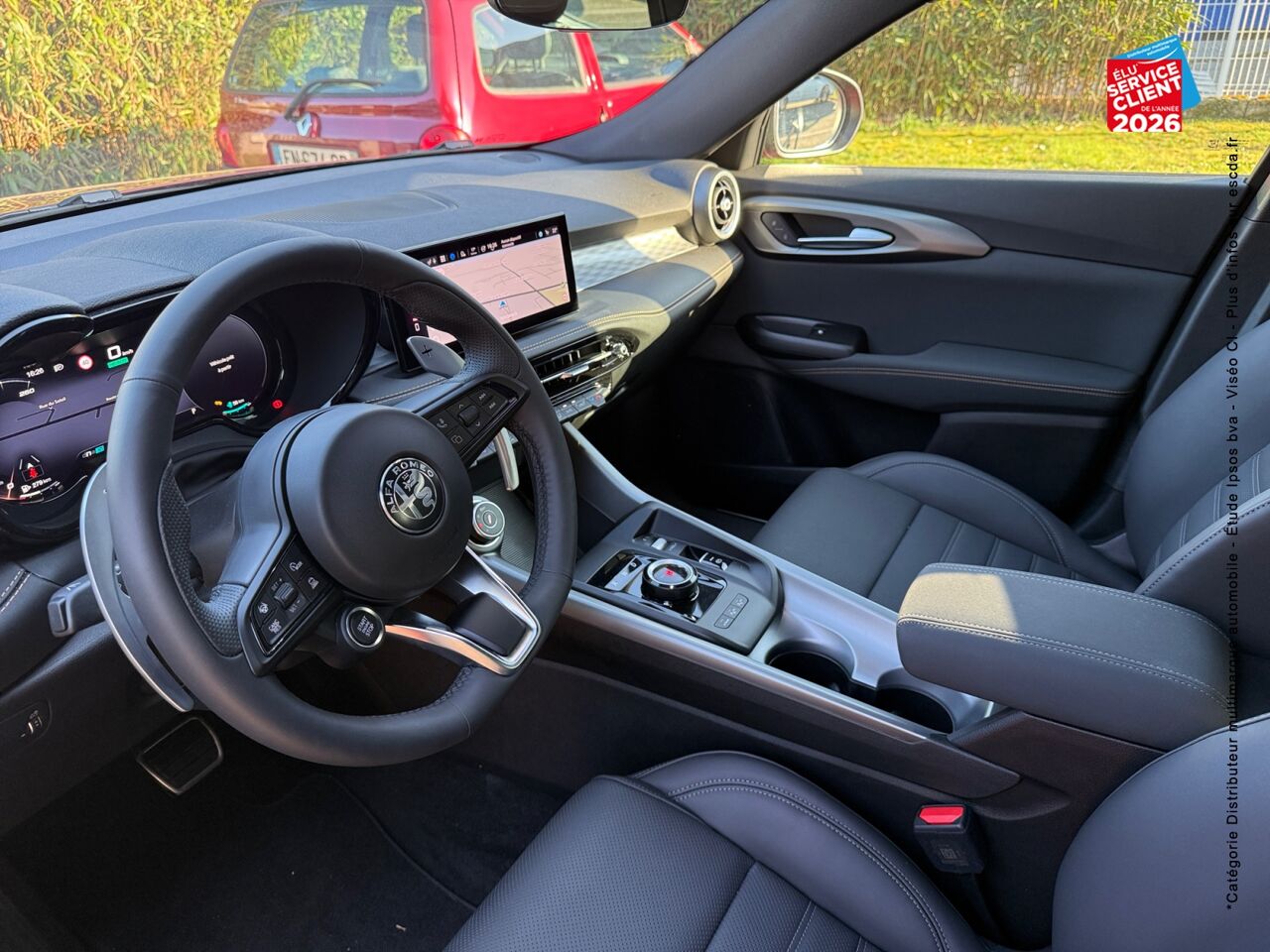 chez Fiat Mulhouse