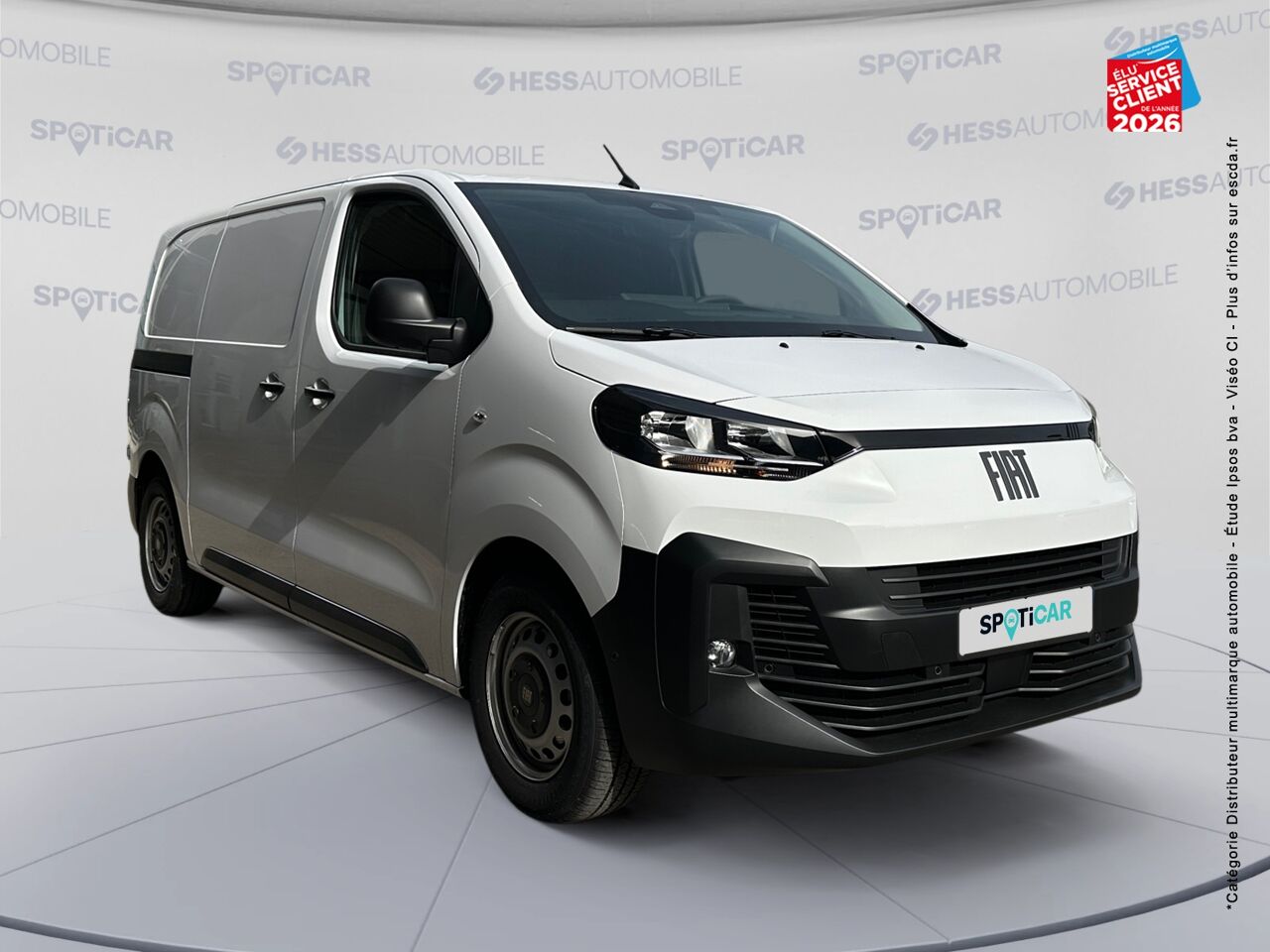 chez Fiat Belfort