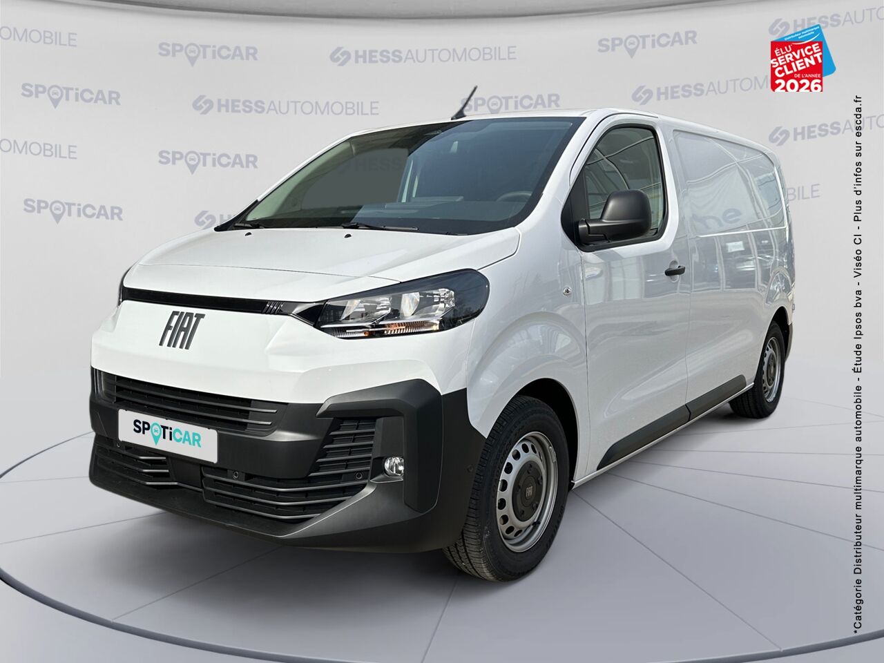 chez Fiat Belfort
