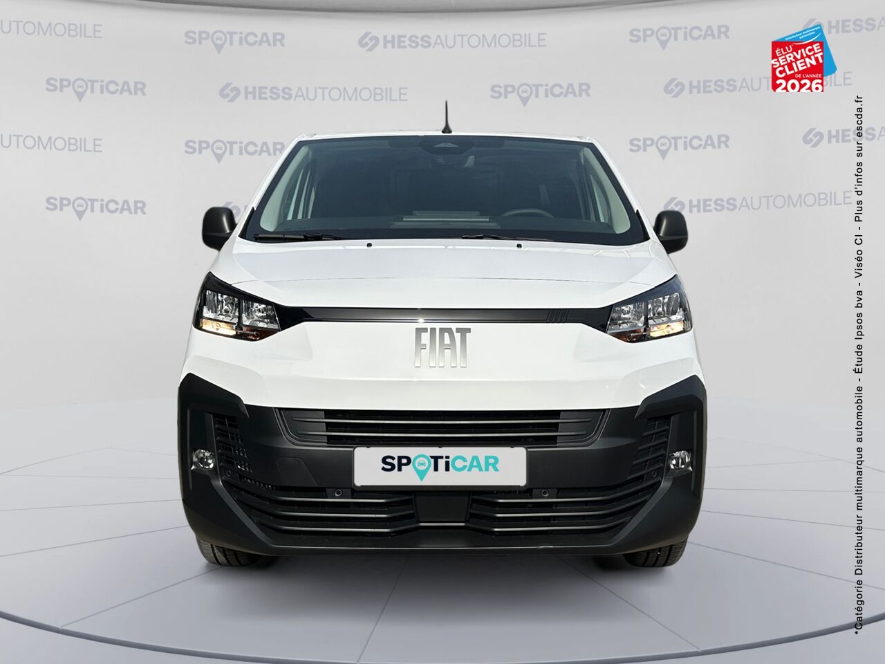 chez Fiat Belfort