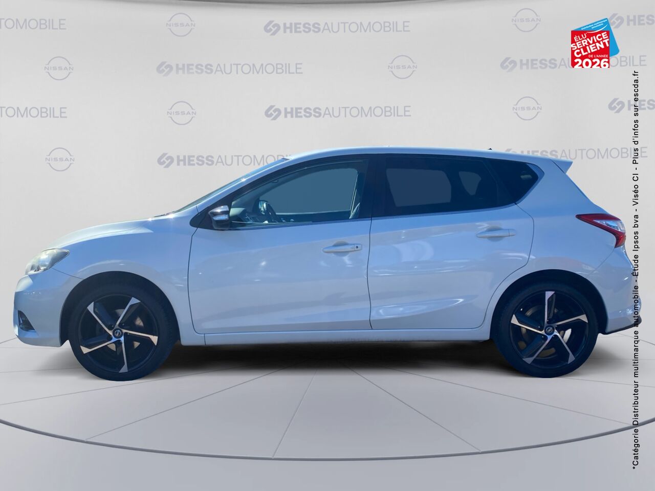 chez Peugeot Charleville
