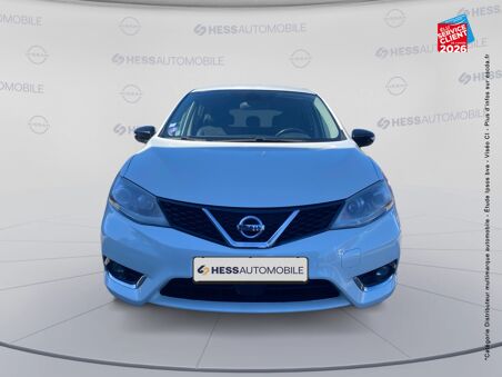 NISSAN PULSAR 1.2 DIG-T...
