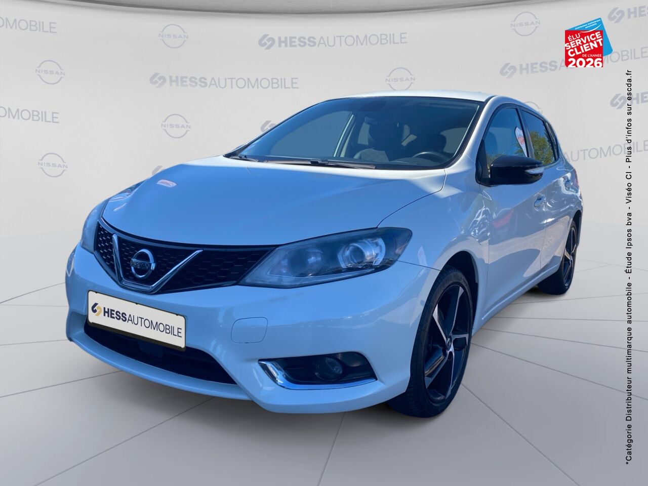 chez Peugeot Charleville