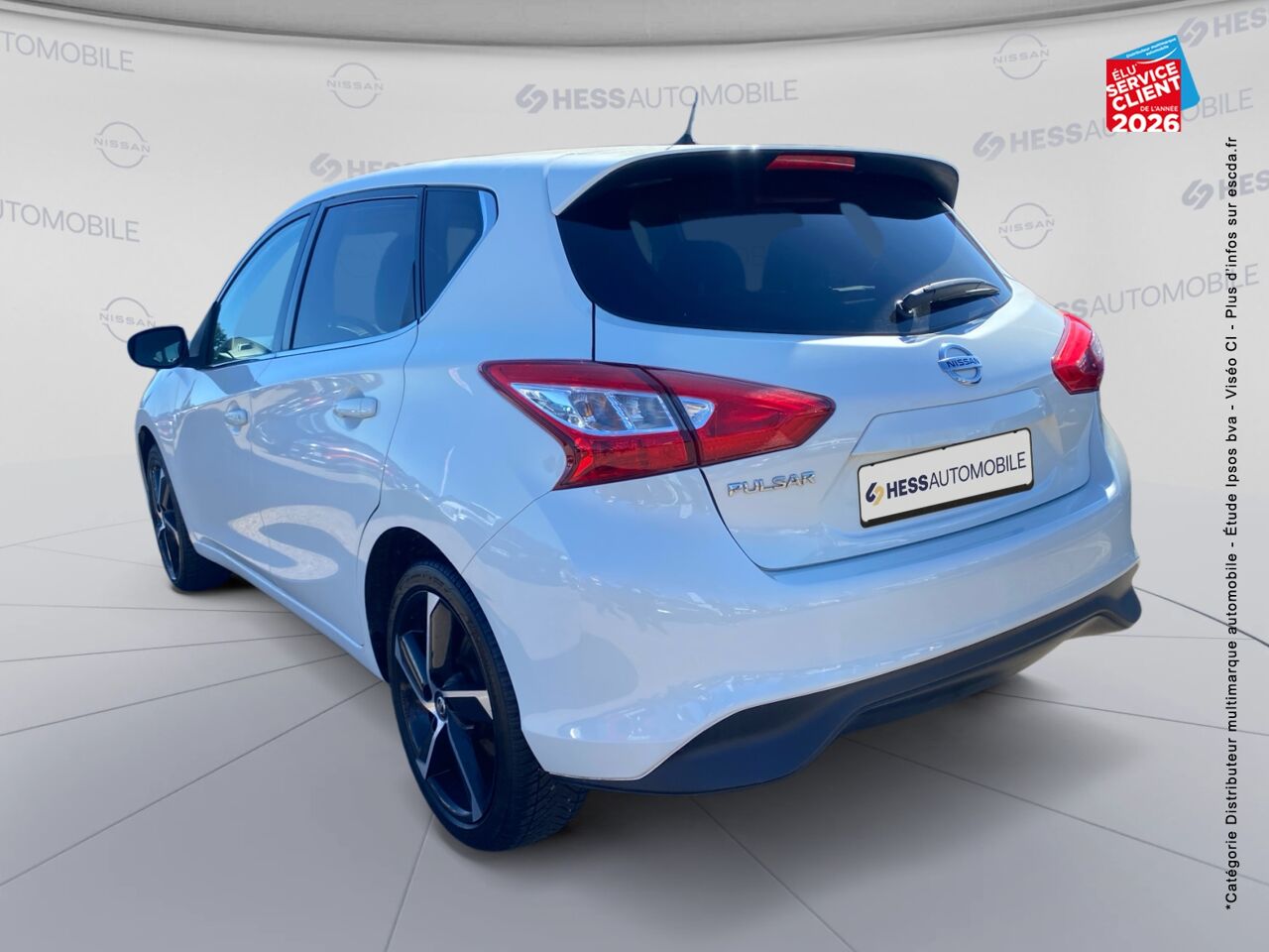 chez Peugeot Charleville