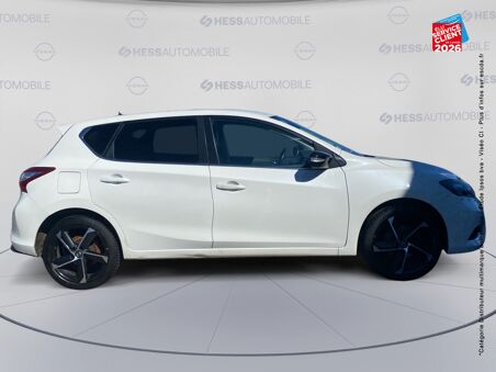 NISSAN PULSAR 1.2 DIG-T...