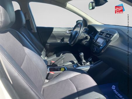 NISSAN PULSAR 1.2 DIG-T...