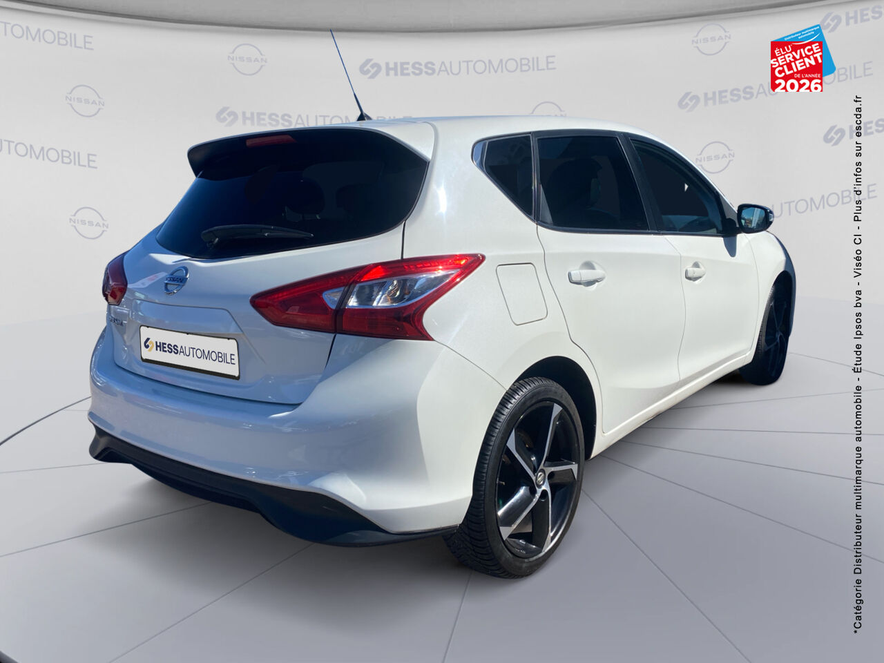 chez Peugeot Charleville