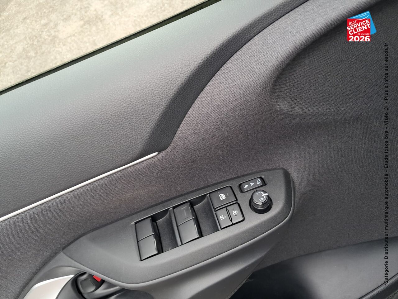 chez Toyota Thionville