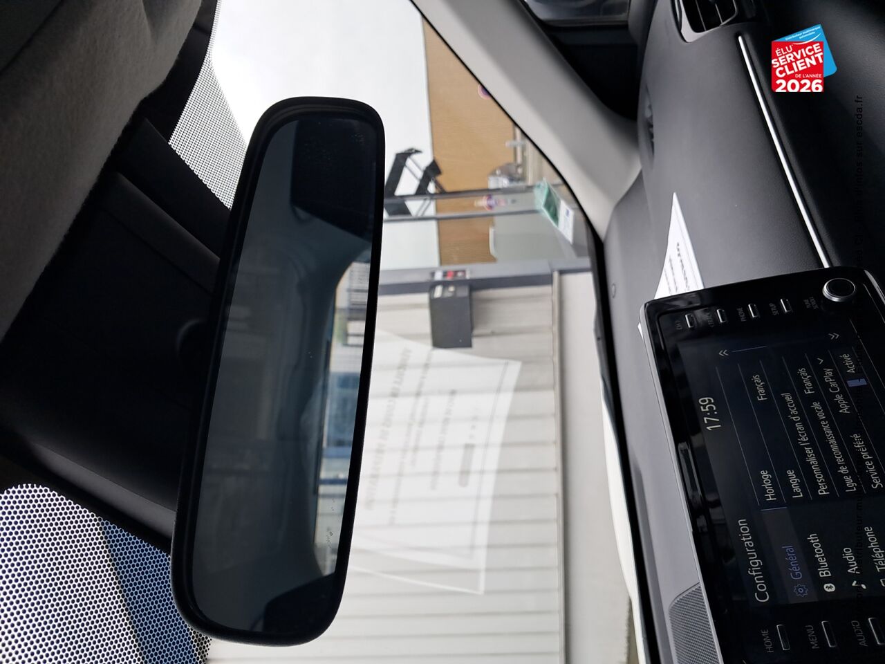chez Toyota Thionville