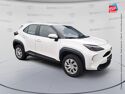 Véhicule d'occasion TOYOTA YARIS CROSS 116H DYNAMIC MY22