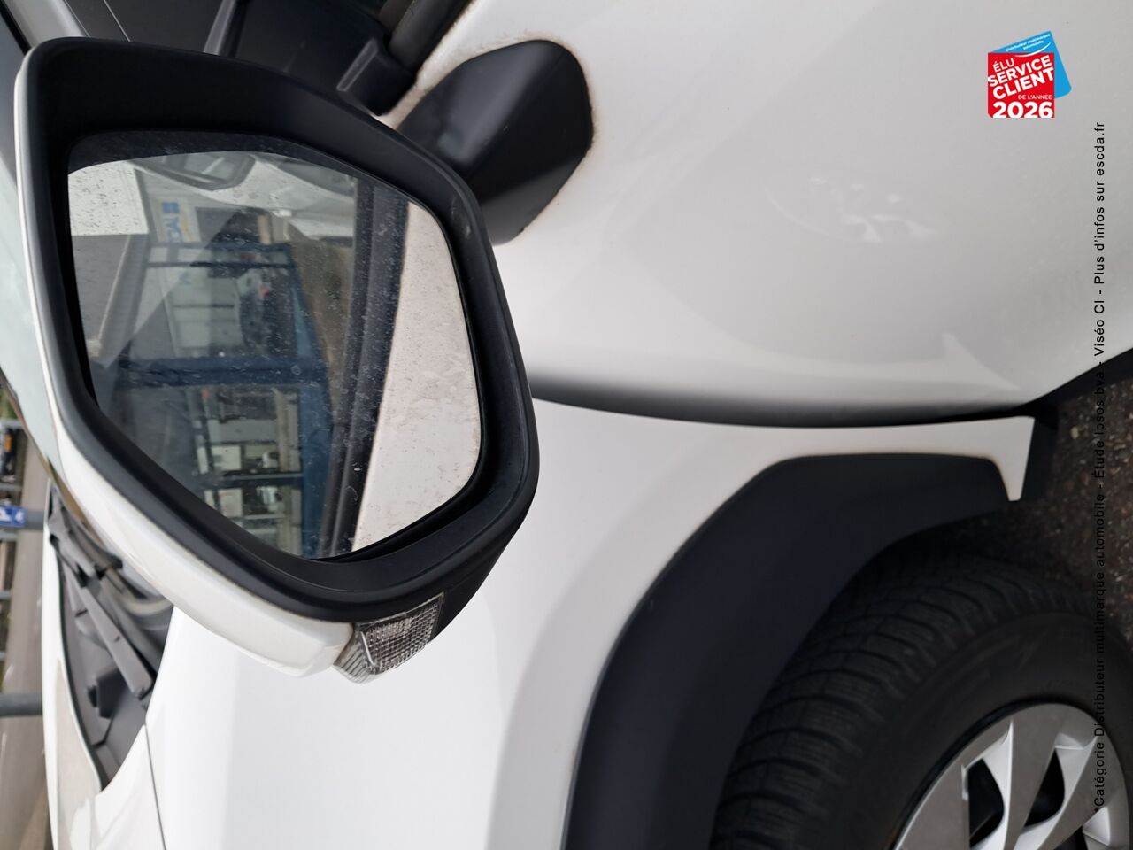chez Toyota Thionville