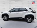 Véhicule d'occasion TOYOTA YARIS CROSS 116H DYNAMIC MY22
