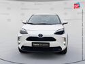 Véhicule d'occasion TOYOTA YARIS CROSS 116H DYNAMIC MY22