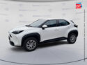 Véhicule d'occasion TOYOTA YARIS CROSS 116H DYNAMIC MY22
