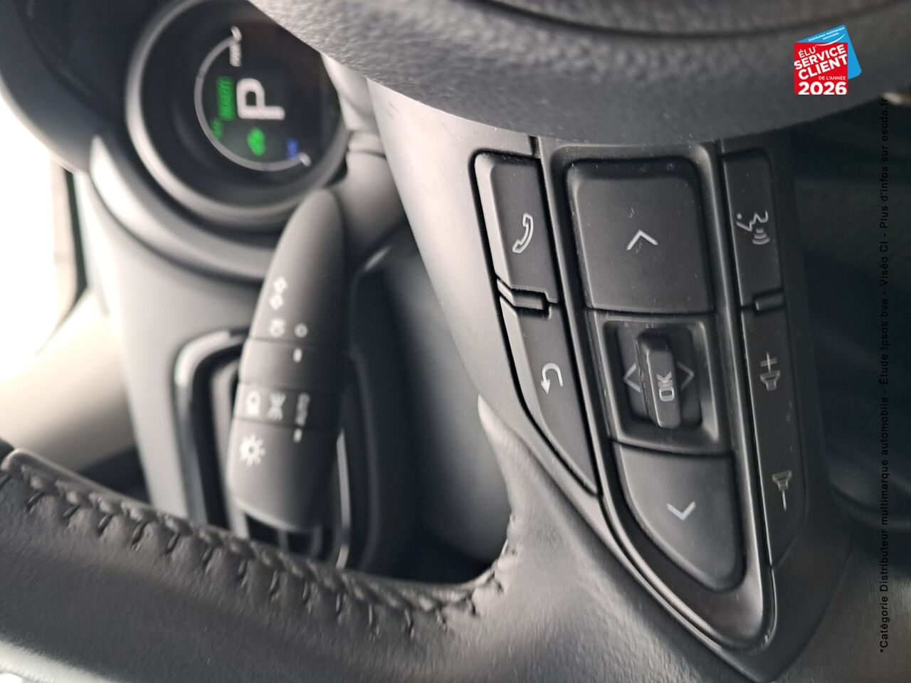 chez Toyota Thionville