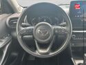 Véhicule d'occasion TOYOTA YARIS CROSS 116H COLLECTION MY22