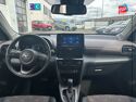 Véhicule d'occasion TOYOTA YARIS CROSS 116H COLLECTION MY22