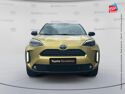 Véhicule d'occasion TOYOTA YARIS CROSS 116H COLLECTION MY22